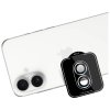 Ochrona na obiektyw aparatu 3MK Lens     Protection Pro do Apple iPhone 17 wielokolorowy